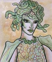 Medusa